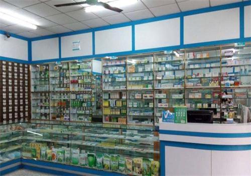 德一堂药店