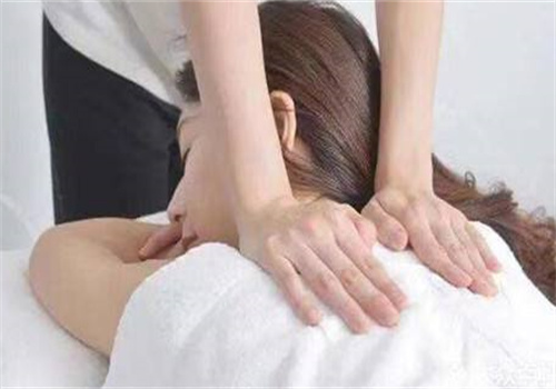 锦绣围度女子专业减肥