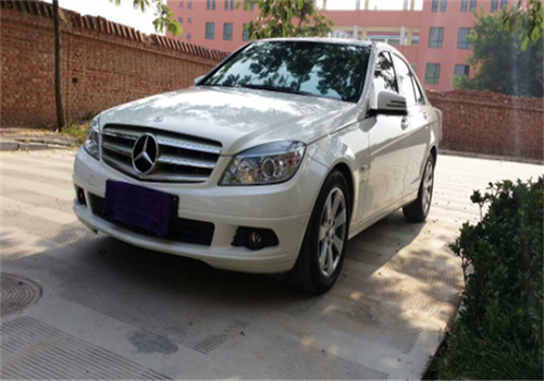 信优二手车