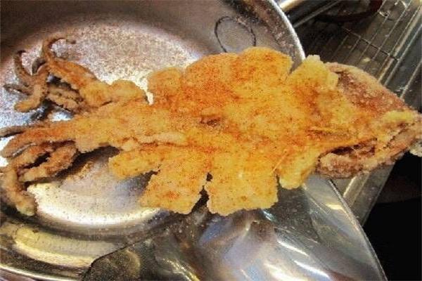 鱿滋味