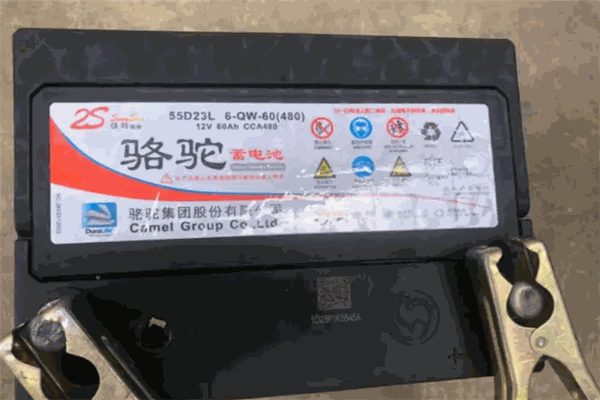 铁骆驼电瓶修复加盟