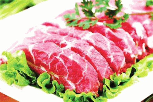 小鲜肉生鲜店加盟