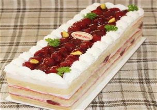小丑蛋糕