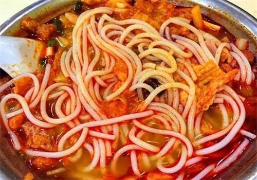 螺记螺蛳粉