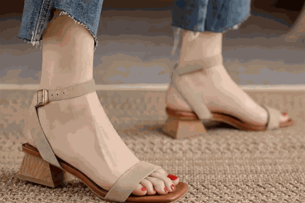 康尔贝妮品牌女鞋加盟