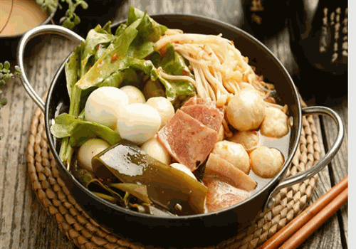 益香来麻辣烫