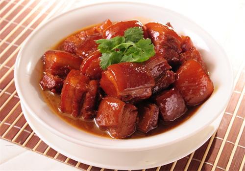 成都丁卤肉