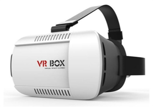 未来风暴vr