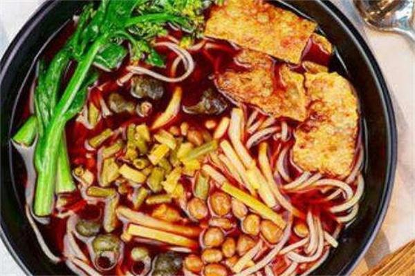 印象螺蛳粉