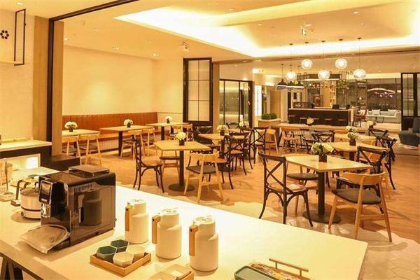 银座精宿酒店