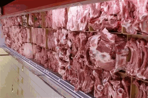 鑫弘泰肉类
