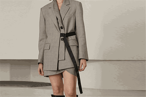 熙西女装加盟