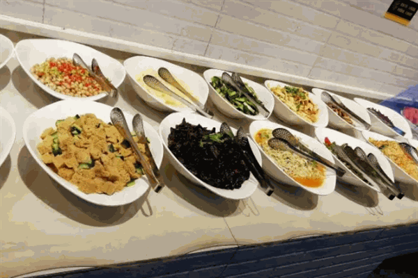 我家没肉素食餐厅