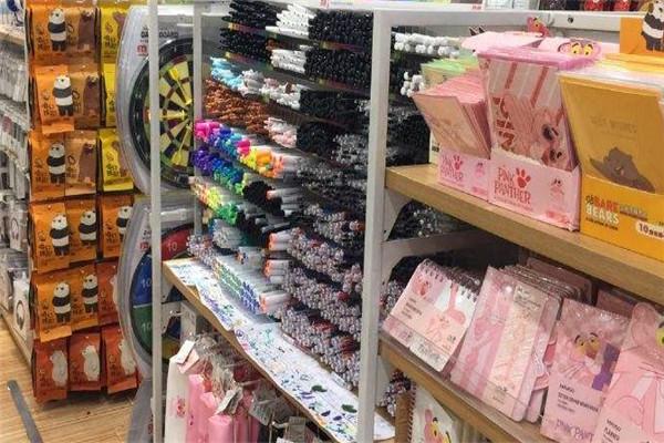 美创优品加盟