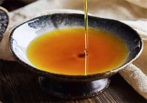 香油磨坊