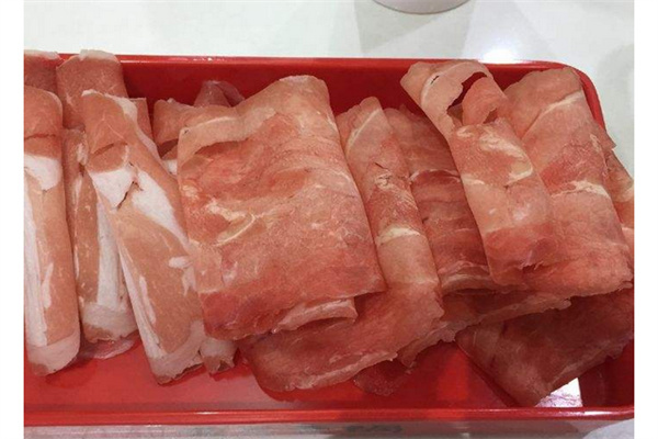 一石一锅火锅