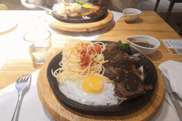 夏日玛丽西餐厅加盟