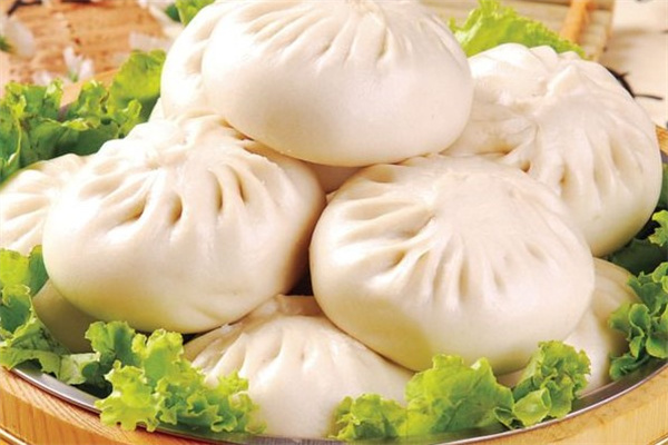 颖丰包子