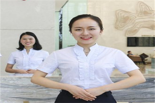 绿城物业