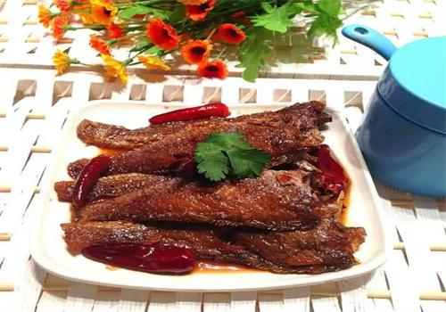 小胖酥鱼