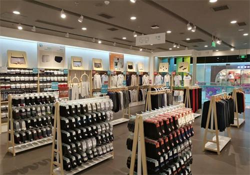 七色纺内衣店