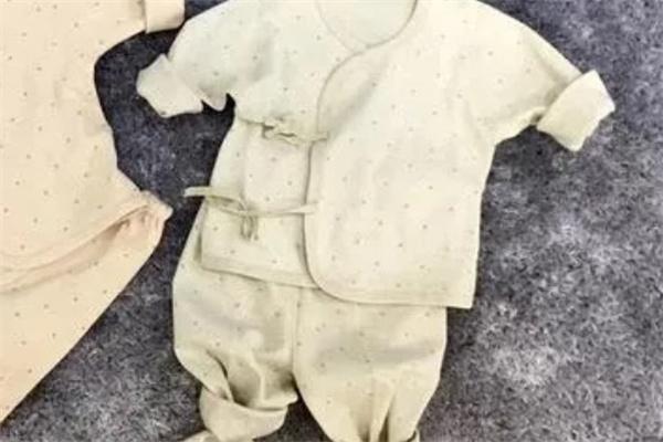 婴童树