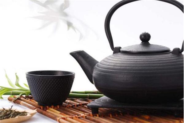 御好贡茶