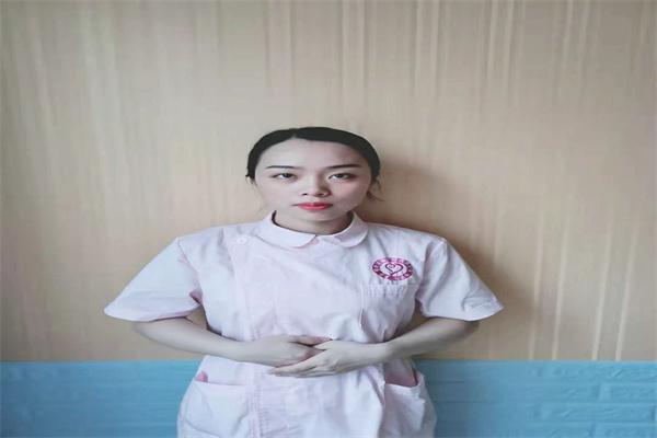 伊可瑶产后