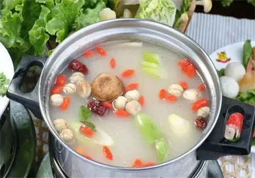 清水火锅