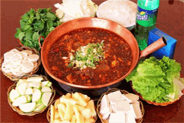沱沱牛肉
