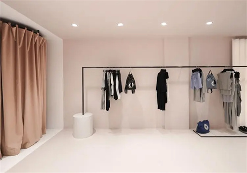 缘格梦服装