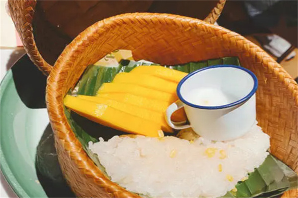 泰食谷仓