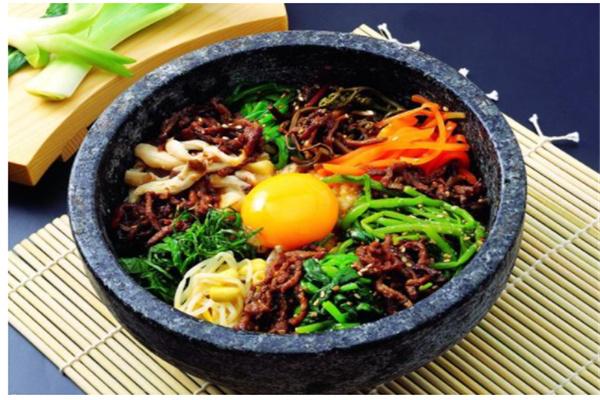 明洞世家韩国料理