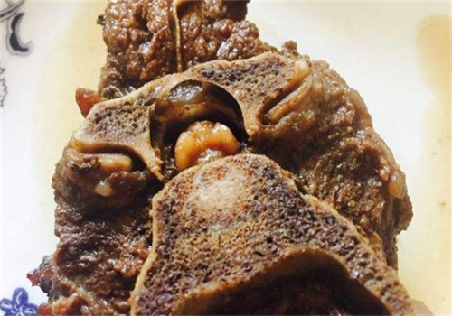 云顺斋清真羊蝎子