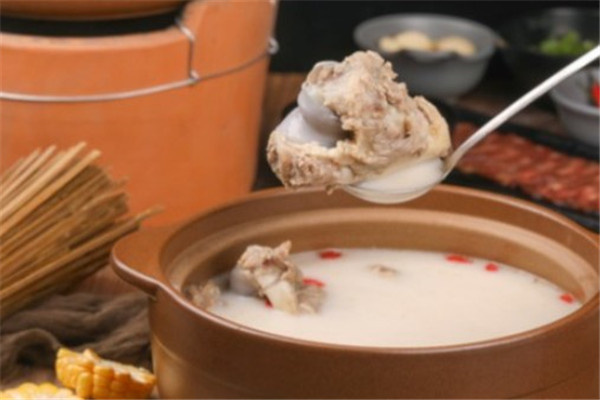 喜狮港式打边炉
