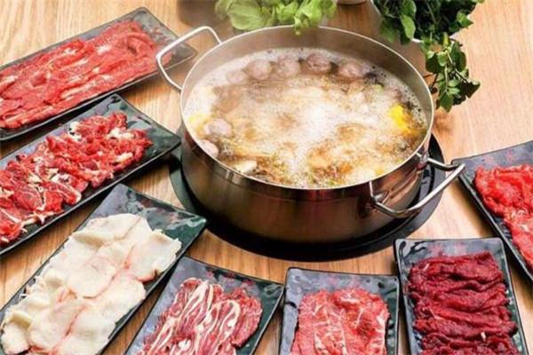跳鲜潮汕牛肉加盟