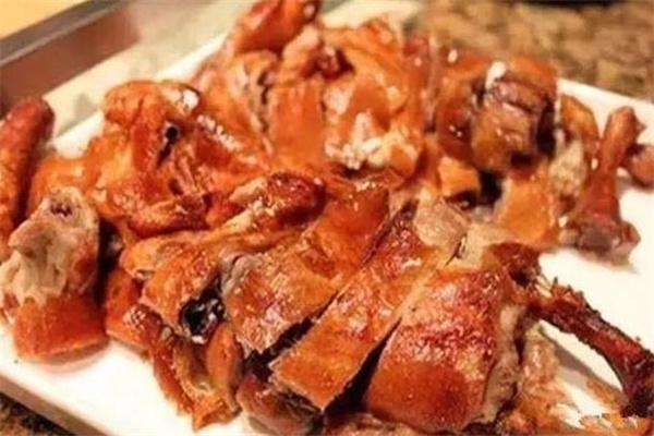 徐鸭子