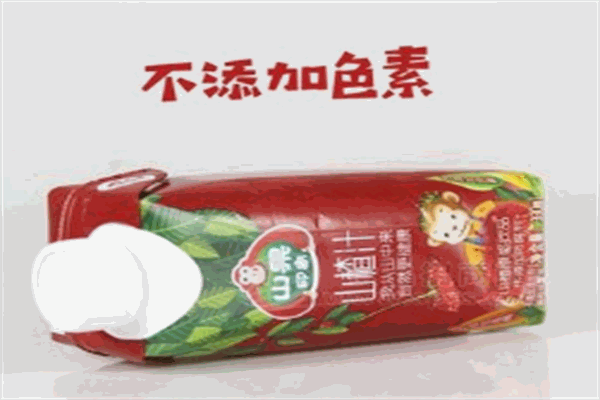 山果印象加盟
