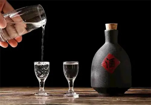 永盛烧坊白酒