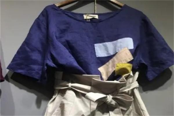 心和服饰
