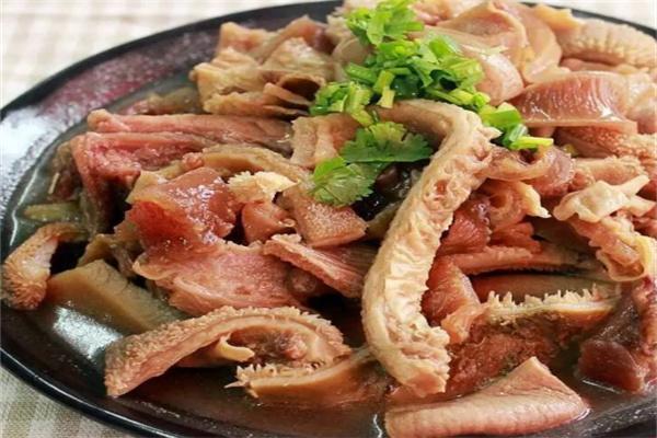 小阿煲牛杂大王