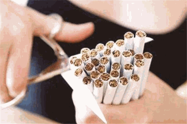 优戒戒烟加盟