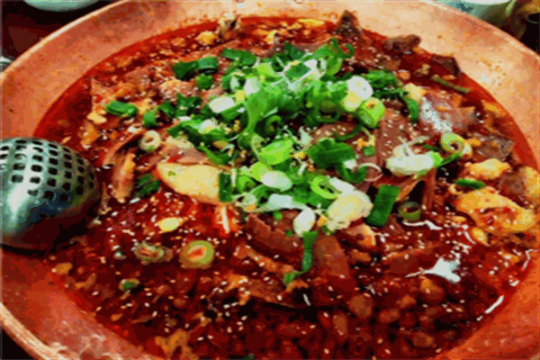 沱沱牛肉
