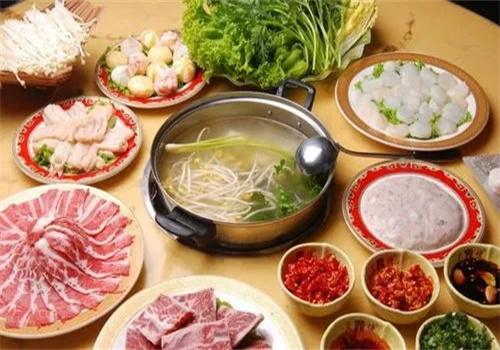 清水火锅