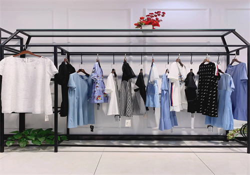 缘格梦服装