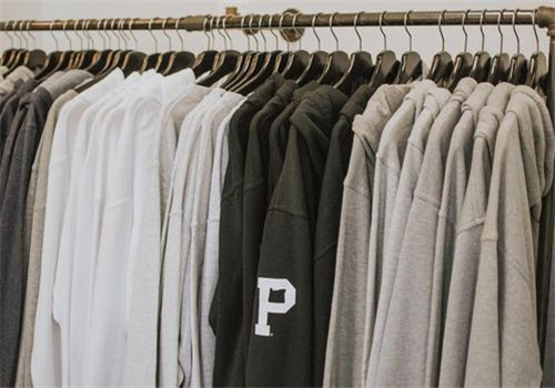 淘你爱服饰中转站