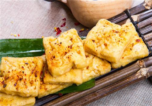 彝之坊石屏豆腐