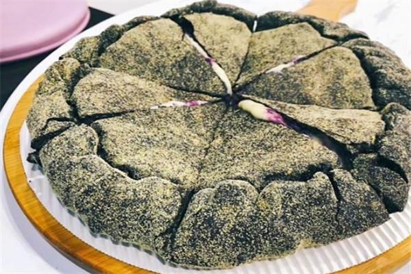熙乐萌流心披萨加盟