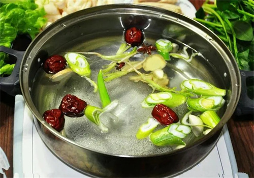 清水火锅