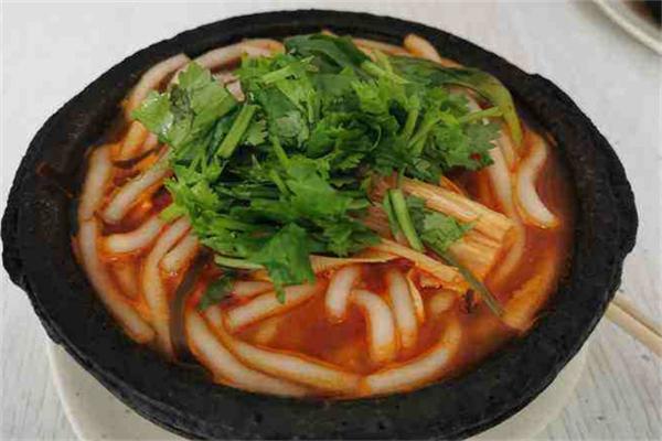 小淘气土豆粉